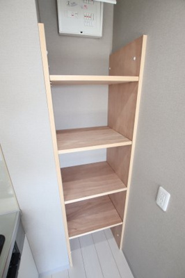 【内装】 | 南の風 ラ・サンブラ