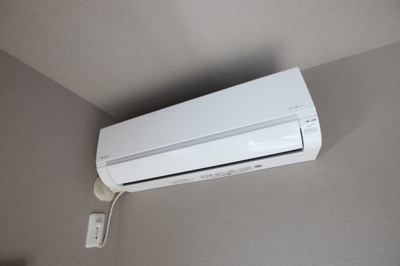 【設備】 | 南の風 ラ・サンブラ | エアコン