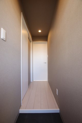 【玄関】 | 南の風 ラ・サンブラ