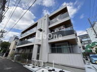 ルヴェール本八幡の画像