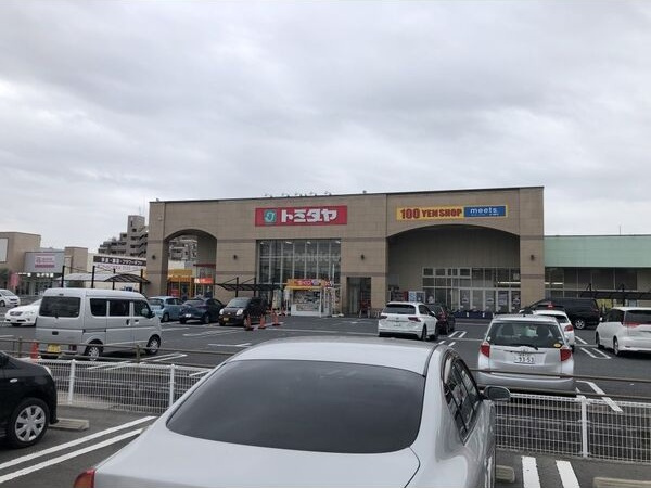 リヴェール岐南の周辺