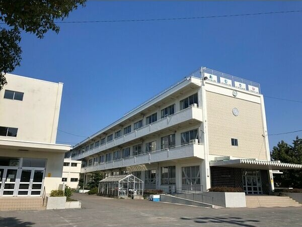 リヴェール岐南の周辺