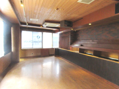 【内装】 | 三宮建和ビル