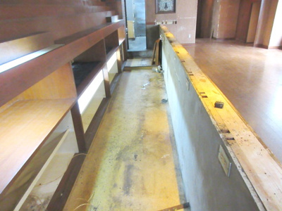 【内装】 | 三宮建和ビル