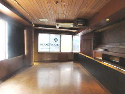 【内装】 | 三宮建和ビル