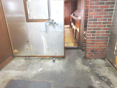 【内装】 | 三宮建和ビル