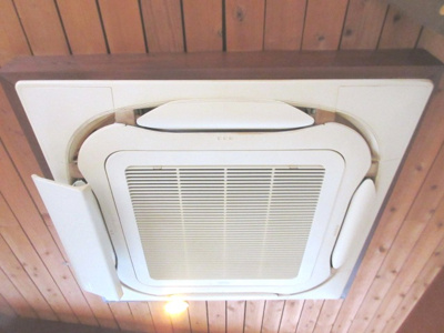 【設備】 | 三宮建和ビル