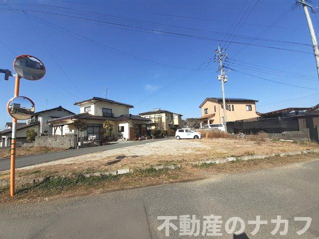 宇城市松橋町松橋の売地