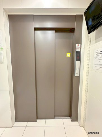 ブリリアントコート農人橋　仲介手数料無料の設備