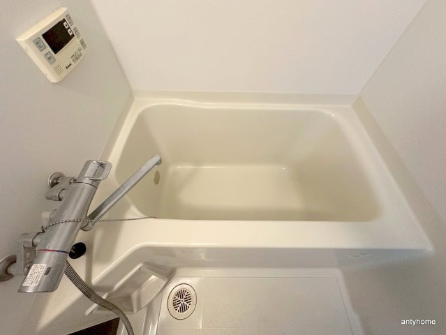 ブリリアントコート農人橋　仲介手数料無料の浴室