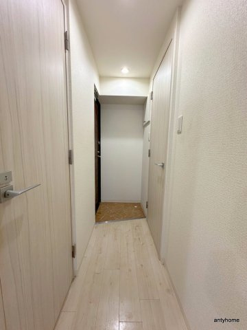 ブリリアントコート農人橋　仲介手数料無料の内装