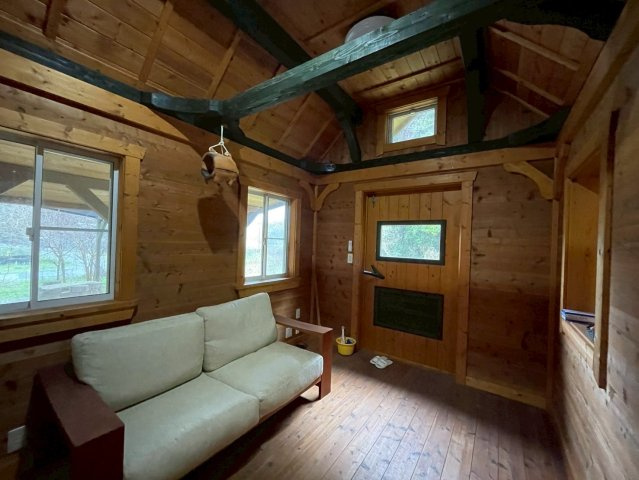 いすみ市岬町榎沢　売地のその他