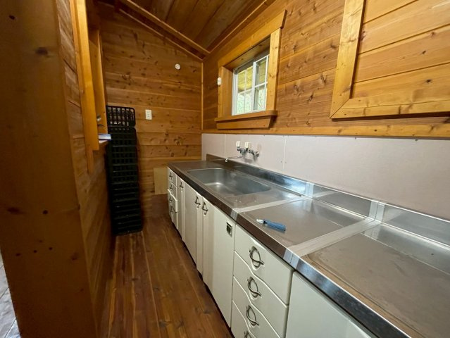 いすみ市岬町榎沢　売地のその他