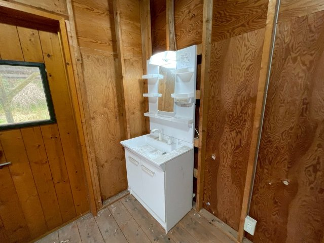 いすみ市岬町榎沢　売地のその他