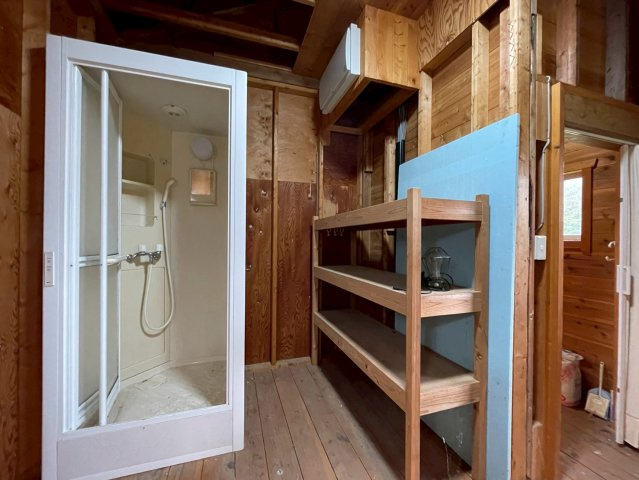 いすみ市岬町榎沢　売地のその他