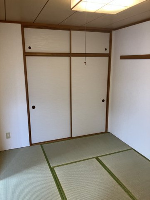 【和室】 | NR小平鈴木町