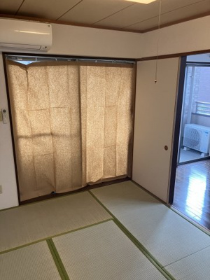 【和室】 | NR小平鈴木町