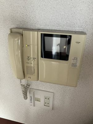 【セキュリティ】 | NR小平鈴木町