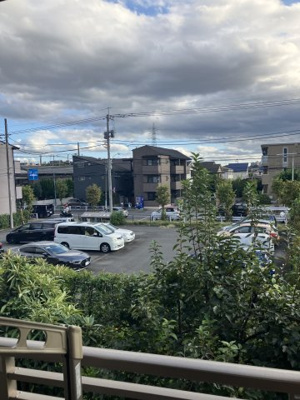【展望】 | NR小平鈴木町