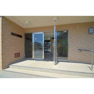 【エントランス】 | NR小平鈴木町