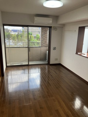【居間・リビング】 | NR小平鈴木町