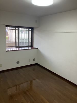 【洋室】 | NR小平鈴木町