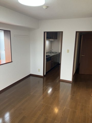 【洋室】 | NR小平鈴木町