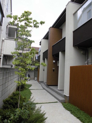 【外観】 | アストル学芸大学