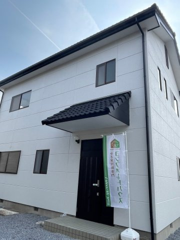 薮塚町　中古戸建住宅の外観