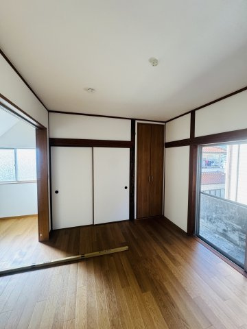 【洋室】 | 広島市安佐南区相田５丁目　中古一戸建て