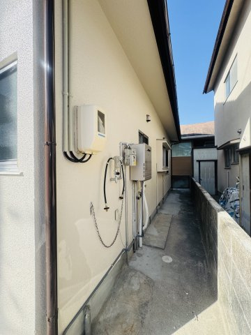 広島市安佐南区相田５丁目　中古一戸建てのその他