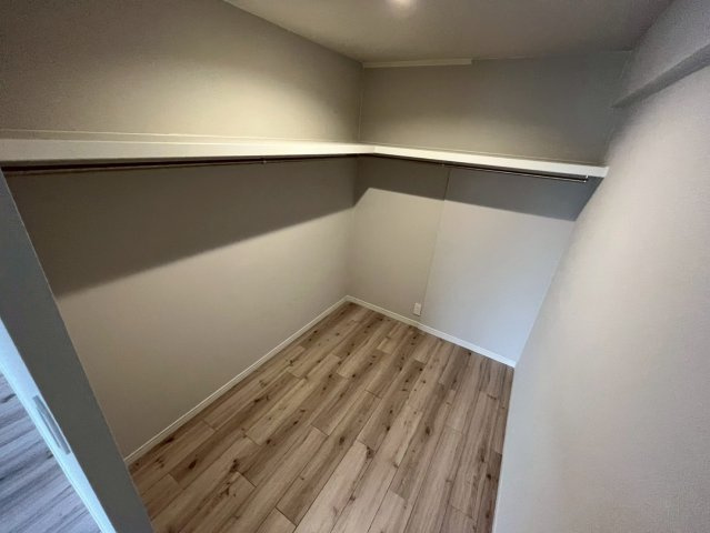 ハイツサンライズ｜名古屋市の賃貸ならMy賃貸の収納|ハイツサンライズ