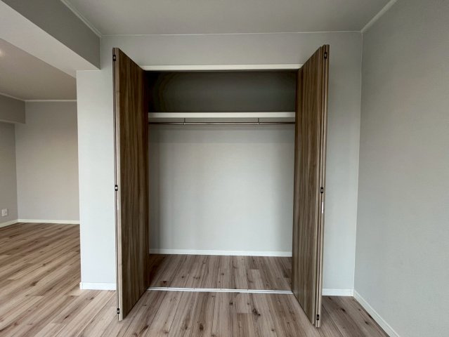 ハイツサンライズ｜名古屋市の賃貸ならMy賃貸の収納|ハイツサンライズ