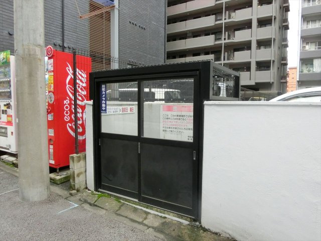 ハイツサンライズ｜名古屋市の賃貸ならMy賃貸のその他共用部分|ハイツサンライズ