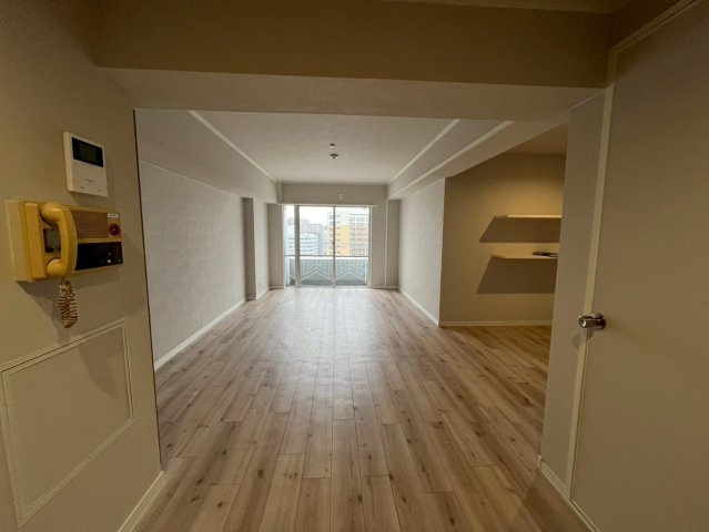 ハイツサンライズ｜名古屋市の賃貸ならMy賃貸の居間・リビング|ハイツサンライズ