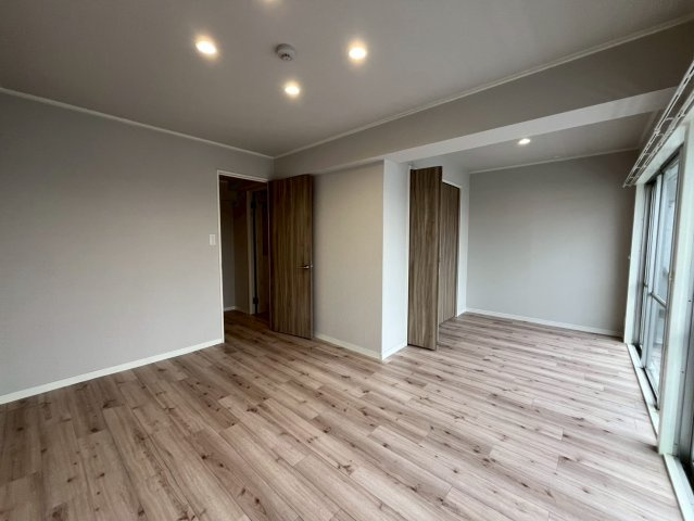 ハイツサンライズ｜名古屋市の賃貸ならMy賃貸の寝室|ハイツサンライズ