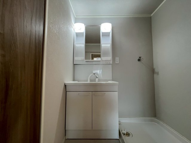 ハイツサンライズ｜名古屋市の賃貸ならMy賃貸の洗面所|ハイツサンライズ