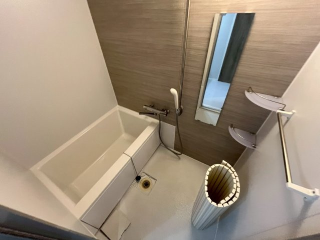 ハイツサンライズ｜名古屋市の賃貸ならMy賃貸の浴室|ハイツサンライズ