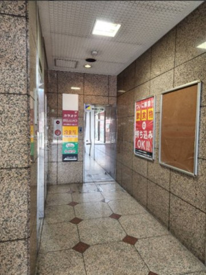 【ロビー】 | エポック２１ビル