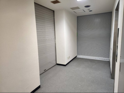 【その他共用部分】 | エポック２１ビル