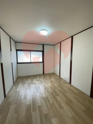 【その他】 | 松原市高見の里６丁目貸家