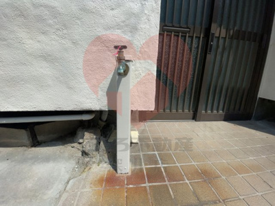  | 松原市高見の里６丁目貸家