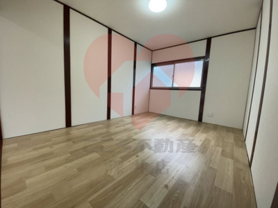  | 松原市高見の里６丁目貸家