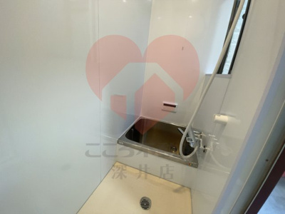  | 松原市高見の里６丁目貸家