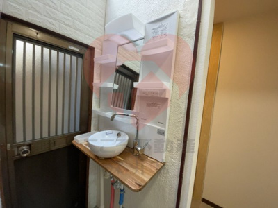  | 松原市高見の里６丁目貸家