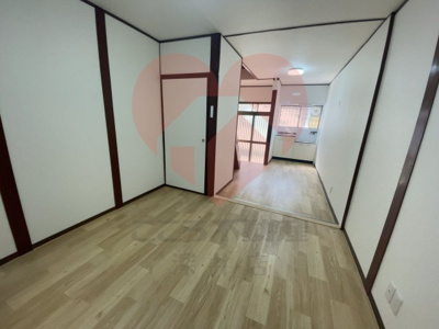  | 松原市高見の里６丁目貸家