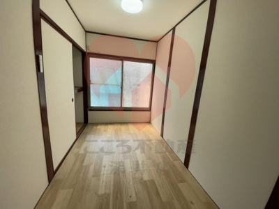  | 松原市高見の里６丁目貸家