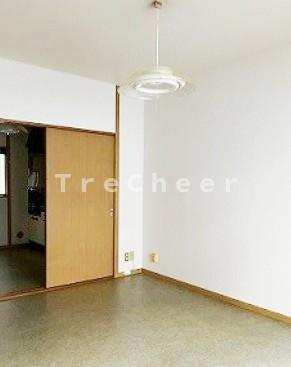 【居間・リビング】 | 武田アパート