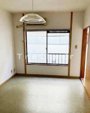 【寝室】 | 武田アパート