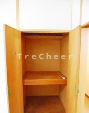 【収納】 | 武田アパート